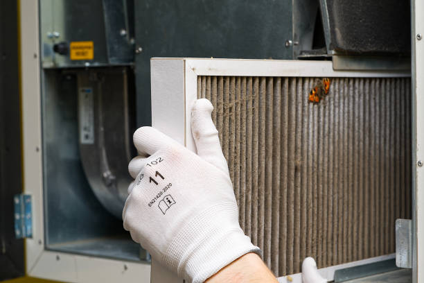 Reliable South Connellsville, PA Airduct Cleaning Solutions