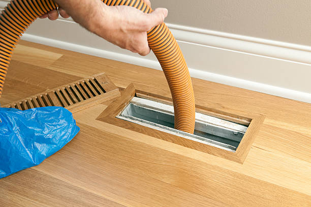 Best Best Air Duct Cleaning Company  in South Connellsville, PA