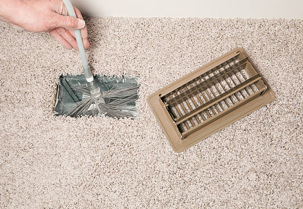 Ventilation Cleaning Services in South Connellsville, PA