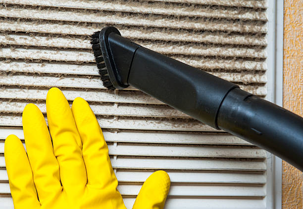 Best Commercial Air Duct Cleaning  in South Connellsville, PA